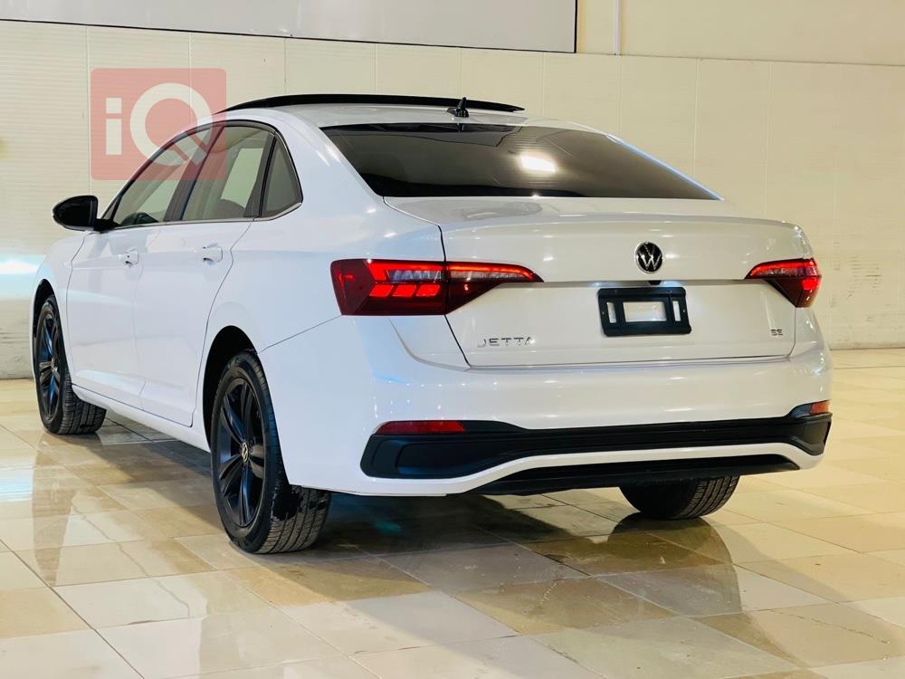 ڤۆڵکسواگن جێتا